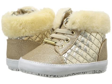 michael kors girls mittens|michael kors kids shoes.